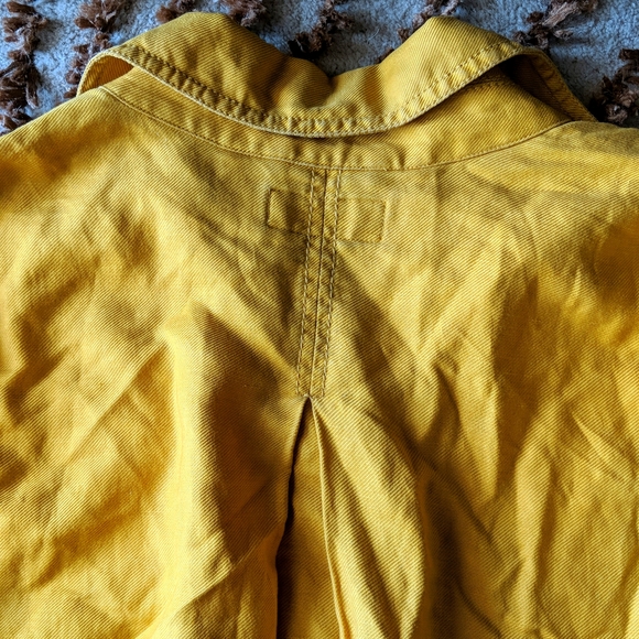 Kate Spade Broome Street Chore/Utility Jacket - Picture 9 of 10